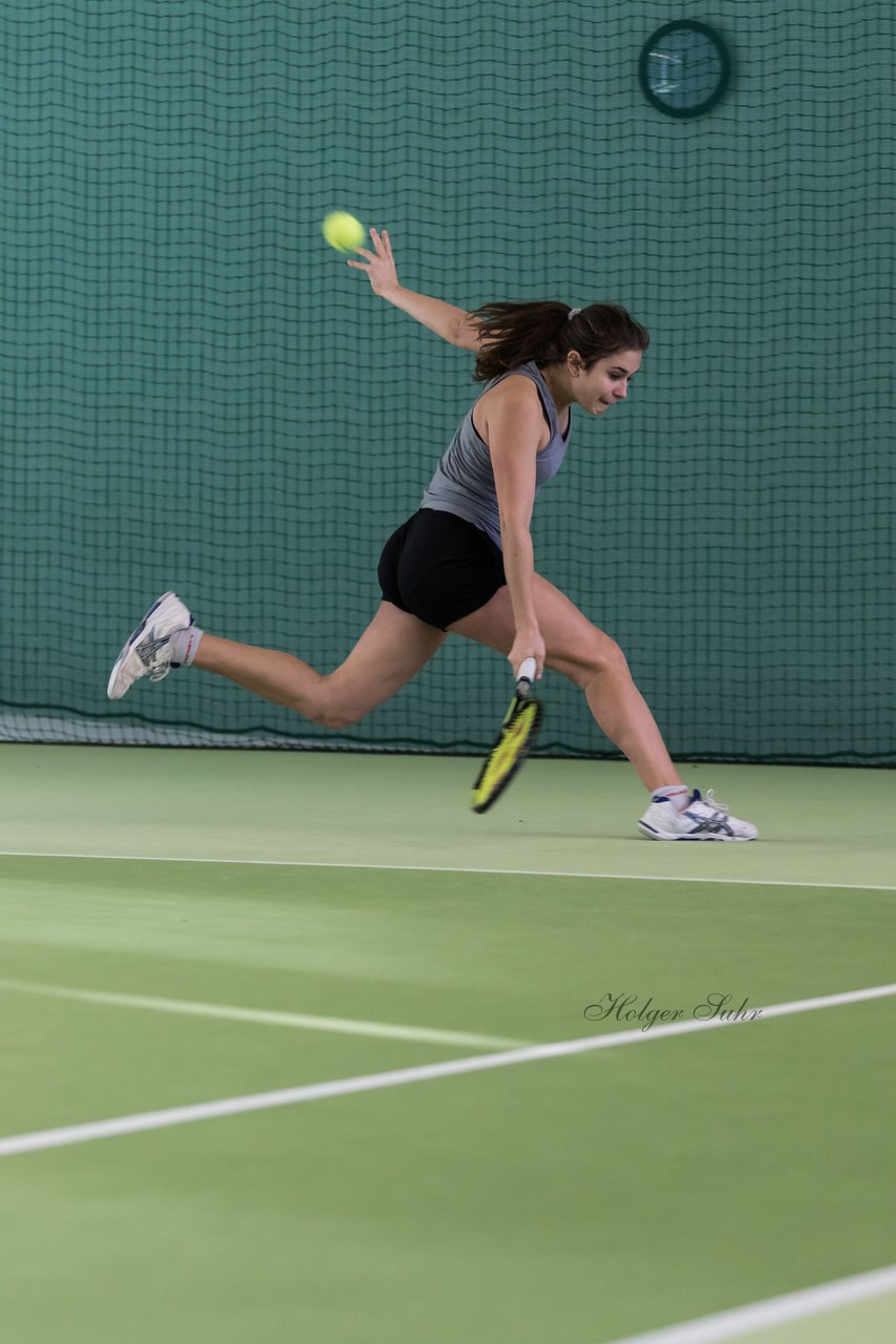 Bild 6 - Holmer Indoor Cup